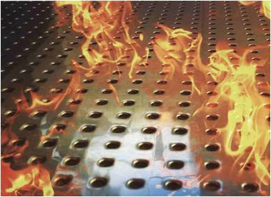 什么防爆板，抗爆板，纖維水泥復合鋼板抗爆墻
